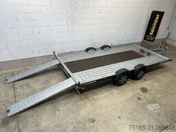 Brian James A Transporter 130-4521-30-2-12 Autotransporter
