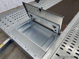 Brian James A Transporter 130-4521-30-2-12 Autotransporter