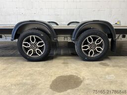 Brian James A Transporter 130-4521-30-2-12 Autotransporter