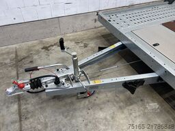 Brian James A Transporter 130-4521-30-2-12 Autotransporter