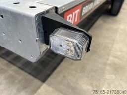 Brian James A Transporter 130-4521-30-2-12 Autotransporter