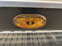 Brian James A Transporter 130-4521-30-2-12 Autotransporter