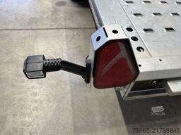 Brian James A Transporter 130-4521-30-2-12 Autotransporter