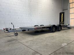 Brian James A Transporter 130-4521-30-2-12 Autotransporter