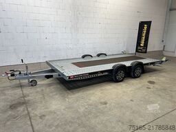 Brian James A Transporter 130-4521-30-2-12 Autotransporter