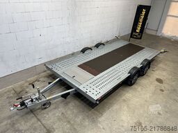 Brian James A Transporter 130-4521-30-2-12 Autotransporter