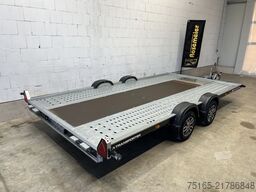 Brian James A Transporter 130-4521-30-2-12 Autotransporter