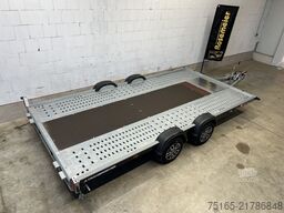 Brian James A Transporter 130-4521-30-2-12 Autotransporter