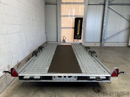 Brian James A Transporter 130-4521-30-2-12 Autotransporter