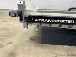 Brian James A Transporter 130-4521-30-2-12 Autotransporter