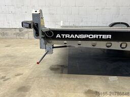 Brian James A Transporter 130-4521-30-2-12 Autotransporter
