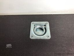 Blyss F2036HTD Ram.,Tür, Fenst.,Aero Kofferanhänger