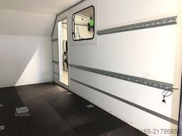 Blyss F2036HTD Ram.,Tür, Fenst.,Aero Kofferanhänger