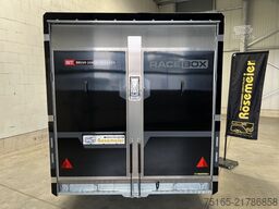 Brian James Race Box 610-5019-30-2-12-B Autotransporter gesc