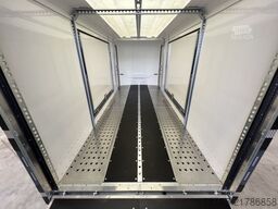 Brian James Race Box 610-5019-30-2-12-B Autotransporter gesc