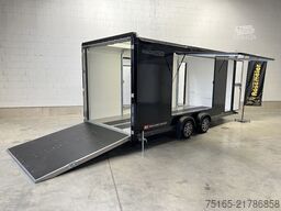 Brian James Race Box 610-5019-30-2-12-B Autotransporter gesc