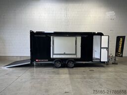 Brian James Race Box 610-5019-30-2-12-B Autotransporter gesc