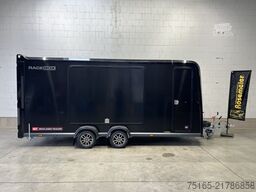 Brian James Race Box 610-5019-30-2-12-B Autotransporter gesc