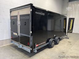 Brian James Race Box 610-5019-30-2-12-B Autotransporter gesc