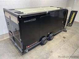 Brian James Race Box 610-5019-30-2-12-B Autotransporter gesc