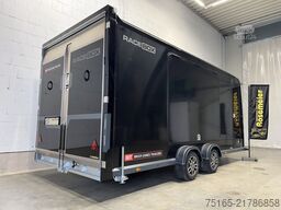 Brian James Race Box 610-5019-30-2-12-B Autotransporter gesc