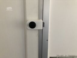 Blyss F1330HD Rampe Tür Kofferanhänger