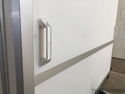 Blyss F1330HD Rampe Tür Kofferanhänger