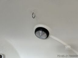 Böckmann Duo Esprit ALB P MSS Pferdeanhänger