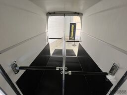 Böckmann Duo Esprit ALB P MSS Pferdeanhänger