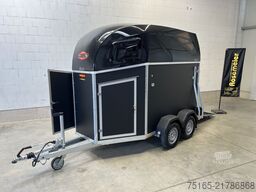 Böckmann Duo Esprit ALB P MSS Pferdeanhänger