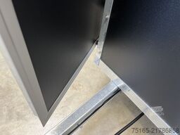 Böckmann Duo Esprit ALB P MSS Pferdeanhänger