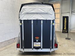 Böckmann Duo Esprit ALB P MSS Pferdeanhänger