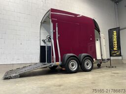 Böckmann Comfort Neu Pferdeanhänger