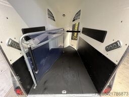 Böckmann Comfort Neu Pferdeanhänger