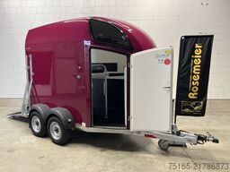 Böckmann Comfort Neu Pferdeanhänger