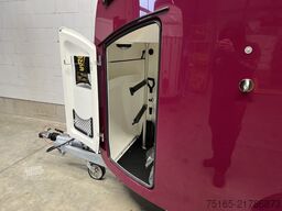 Böckmann Comfort Neu Pferdeanhänger