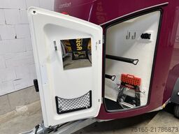 Böckmann Comfort Neu Pferdeanhänger