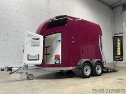 Böckmann Comfort Neu Pferdeanhänger