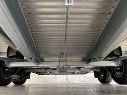 Böckmann Comfort Neu Pferdeanhänger