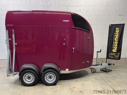 Böckmann Comfort Neu Pferdeanhänger