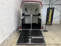 Böckmann Comfort Neu Pferdeanhänger