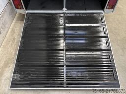 Böckmann Comfort Neu Pferdeanhänger