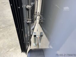 Rosemeier ER Cool 3.0 Seitentür Tiefkühlanhänger