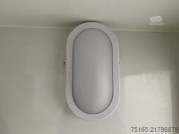 Rosemeier ER Cool 3.0 Seitentür Tiefkühlanhänger