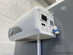 Rosemeier ER Cool 3.0 Seitentür Tiefkühlanhänger