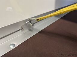 WM MEYER AZ 2730/151 S35 Kofferanhänger