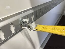 WM MEYER AZ 2730/151 S35 Kofferanhänger