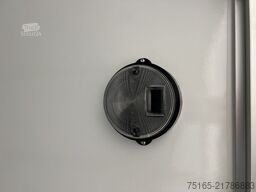 WM MEYER AZ 2730/151 S35 Kofferanhänger