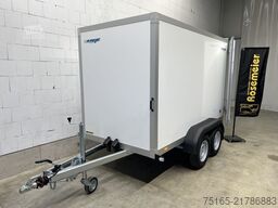 WM MEYER AZ 2730/151 S35 Kofferanhänger