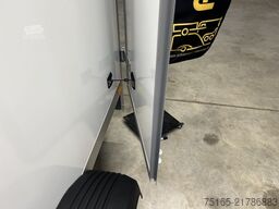 WM MEYER AZ 2730/151 S35 Kofferanhänger